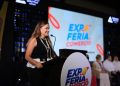 Impulsan la economía local con la inauguración de la 26.ª Expo Feria del Comercio en Mérida