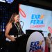 Impulsan la economía local con la inauguración de la 26.ª Expo Feria del Comercio en Mérida