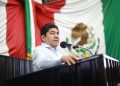 Riesgo en Quintana Roo: El crecimiento turístico no se traduce en mejor calidad de vida, advierte Filiberto Martínez