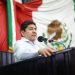 Riesgo en Quintana Roo: El crecimiento turístico no se traduce en mejor calidad de vida, advierte Filiberto Martínez