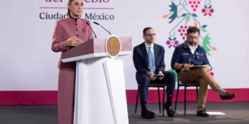México y Estados Unidos, “muy cerca” de un acuerdo comercial; Sheinbaum destaca avances frente a aranceles