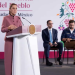 México y Estados Unidos, “muy cerca” de un acuerdo comercial; Sheinbaum destaca avances frente a aranceles