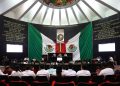 Analizará Congreso iniciativas sobre educación emocional y certeza en infraestructura.