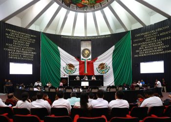 Analizará Congreso iniciativas sobre educación emocional y certeza en infraestructura.