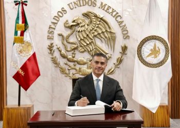 García Harfuch reconoce labor de la Defensamx y la Guardia Nacional en la seguridad del país