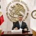 García Harfuch reconoce labor de la Defensamx y la Guardia Nacional en la seguridad del país