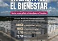 Anuncian meta de más de 72 mil viviendas en Yucatán en coordinación con la Federación