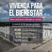 Anuncian meta de más de 72 mil viviendas en Yucatán en coordinación con la Federación