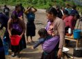 Violencia y amenazas privan de educación a un centenar de niños en Chenalhó, Chiapas