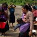 Violencia y amenazas privan de educación a un centenar de niños en Chenalhó, Chiapas