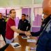 Capacitan a 76 policías de Tulum en Justicia Cívica y Derechos Humanos