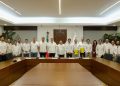 Huacho Díaz Mena anuncia inversión con 10 proyectos estratégicos y más de 14 mil empleos para Yucatán