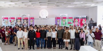 Gobierno de Playa del Carmen fortalece la construcción de paz y la justicia cívica