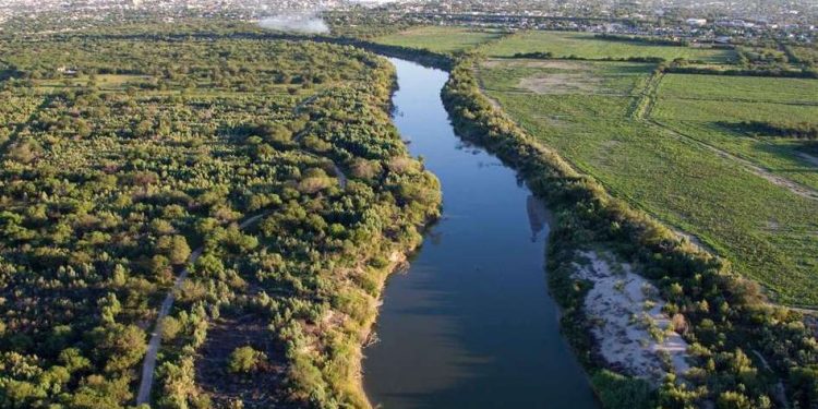 Rechaza México pretensión de Texas de asumir jurisdicción sobre nueve islas del Río Bravo