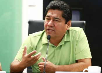 Turismo no justifica el encarecimiento de la vida en Quintana Roo: Filiberto Martínez