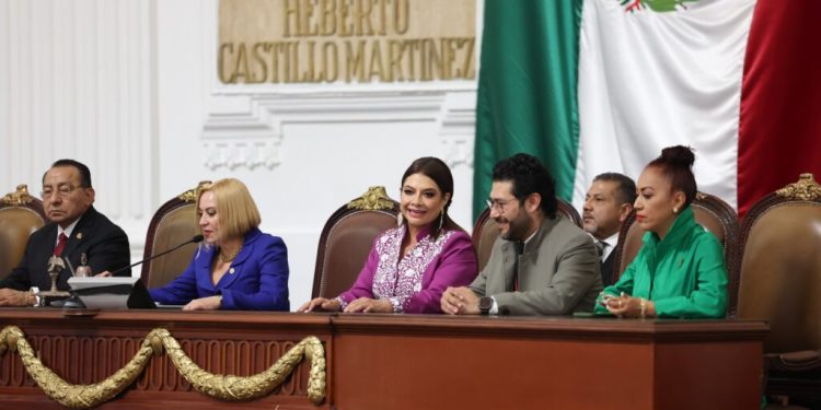 Clara Brugada envía iniciativa para limitar el aumento de rentas a la inflación en la CDMX
