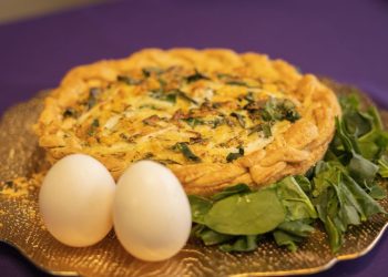 ¡5 Mil Desayunos Gratis para celebrar el Día Mundial del Huevo! Unión Nacional de Avicultores e Instituto Nacional Avícola colaboran con Pilares