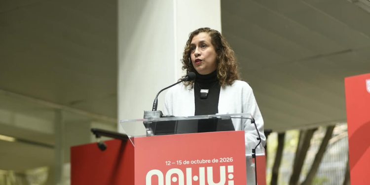 Inicia la Primera Edición de Nahui: Mercado Internacional de Cine de la Ciudad de México