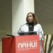 Inicia la Primera Edición de Nahui: Mercado Internacional de Cine de la Ciudad de México
