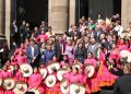 Ante el Congreso Clara Brugada anuncia Cuatro Iniciativas de Ley, un Nuevo Plantel para la UNAM y la creación de la Banca de la Ciudad. Llama a Terminar con el Discurso de Odio
