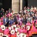 Ante el Congreso Clara Brugada anuncia Cuatro Iniciativas de Ley, un Nuevo Plantel para la UNAM y la creación de la Banca de la Ciudad. Llama a Terminar con el Discurso de Odio