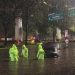 Atiende Gobierno de la Ciudad de México afectaciones por fuertes lluvias de esta noche, mediante el Plan Tlaloque 2.0
