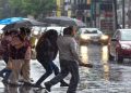 Siete municipios de Quintana Roo en alerta por intensas lluvias, actividad eléctrica y fuertes rachas de viento