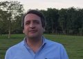 Andrés Manuel López Beltrán se registra para coordinar el Distrito 6 Federal de Morena en Tabasco