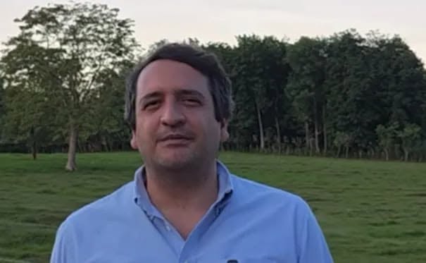 Andrés Manuel López Beltrán se registra para coordinar el Distrito 6 Federal de Morena en Tabasco