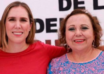 Juan Carrillo no se guarda nada y exhibe las corruptelas de Atenea Gómez Ricalde y Licha Ricalde, quienes saquean y abusan del pueblo de Isla Mujeres