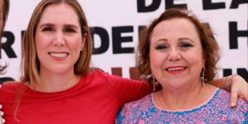 Juan Carrillo no se guarda nada y exhibe las corruptelas de Atenea Gómez Ricalde y Licha Ricalde, quienes saquean y abusan del pueblo de Isla Mujeres
