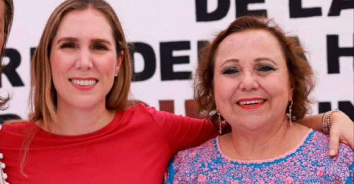 Juan Carrillo no se guarda nada y exhibe las corruptelas de Atenea Gómez Ricalde y Licha Ricalde, quienes saquean y abusan del pueblo de Isla Mujeres