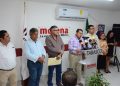 Morena Tabasco definirá a sus coordinadores territoriales antes de finalizar 2026
