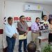 Morena Tabasco definirá a sus coordinadores territoriales antes de finalizar 2026