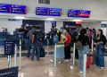 Crece el tráfico de pasajeros internacionales en el Aeropuerto de Villahermosa en 2026