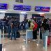Crece el tráfico de pasajeros internacionales en el Aeropuerto de Villahermosa en 2026