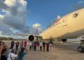 Air France cumple 15 años conectando a París con Cancún y anuncia vuelo diario a partir de diciembre