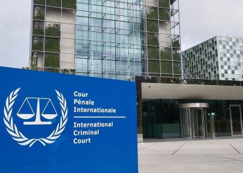 CPI califica de ataque al Estado de derecho las sanciones impuestas por Estados Unidos