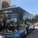 Proyectan llegada de autobuses «Villahermosa 2030» para marzo; supervisarán fabricación en China