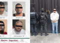 Desmantelan red de tráfico de armas artesanales y narcomenudeo con operativos en CDMX y Puebla