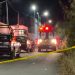 Ataque armado en campo de fútbol de Teapa deja un saldo preliminar de tres muertos y dos heridos