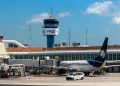 Registra Aeropuerto Internacional de Cancún repunte de operaciones al inicio de octubre