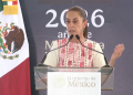 Claudia Sheinbaum convocará a jóvenes especialistas para digitalizar el suministro de medicamentos en hospitales públicos