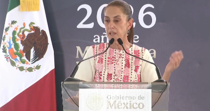 Claudia Sheinbaum convocará a jóvenes especialistas para digitalizar el suministro de medicamentos en hospitales públicos