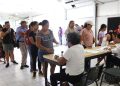 Revisan más de 7 mil solicitudes para becas municipales en Benito Juárez