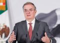 México prevé respuesta de Estados Unidos sobre reducción de aranceles antes de finalizar 2026