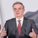 México prevé respuesta de Estados Unidos sobre reducción de aranceles antes de finalizar 2026