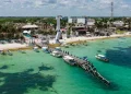 Capitanías de Puerto procesan más de 130 multas y decomisos a embarcaciones piratas en Quintana Roo