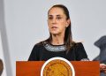 Anuncia Claudia Sheinbaum inversión de hasta 13 mil mdp para resolver crisis de agua potable en Jalisco