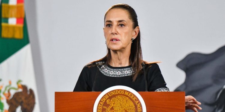 Anuncia Claudia Sheinbaum inversión de hasta 13 mil mdp para resolver crisis de agua potable en Jalisco